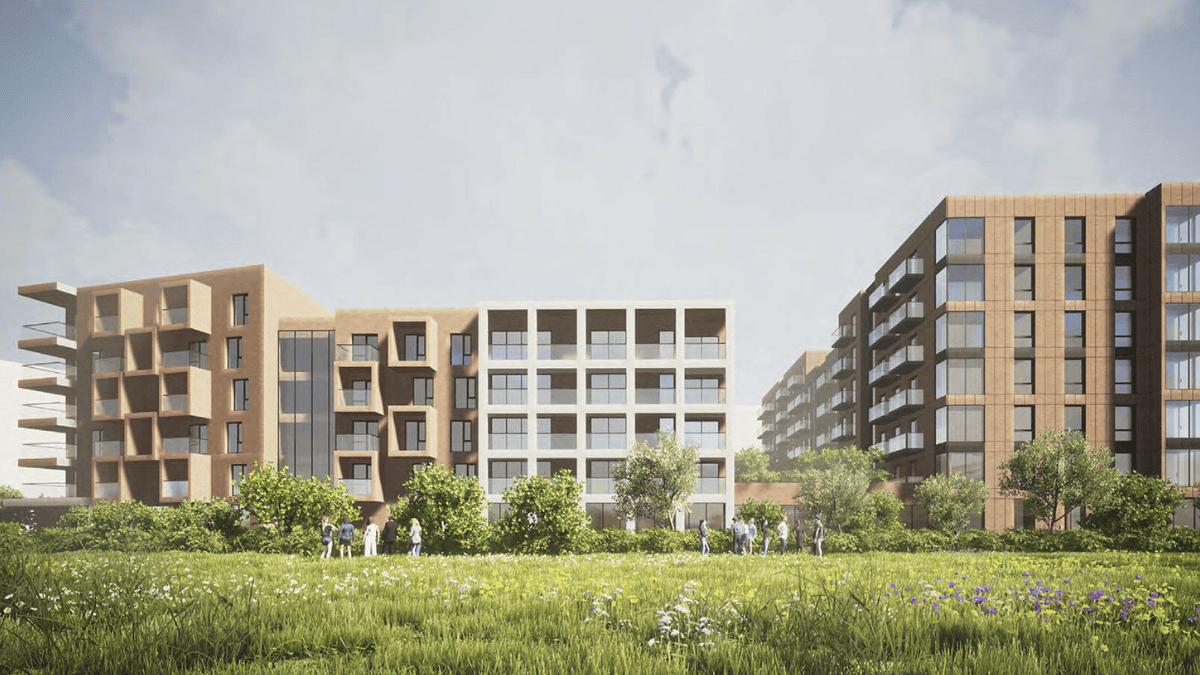 „Citus“ planuoja projektą Naujamiestyje – iki kitų metų vidurio pirkėjams pasiūlys 250 būstų 3