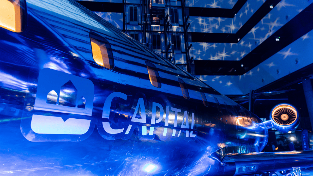 CAPITAL: Rekordiniai metai ir nauji iššūkiai 13