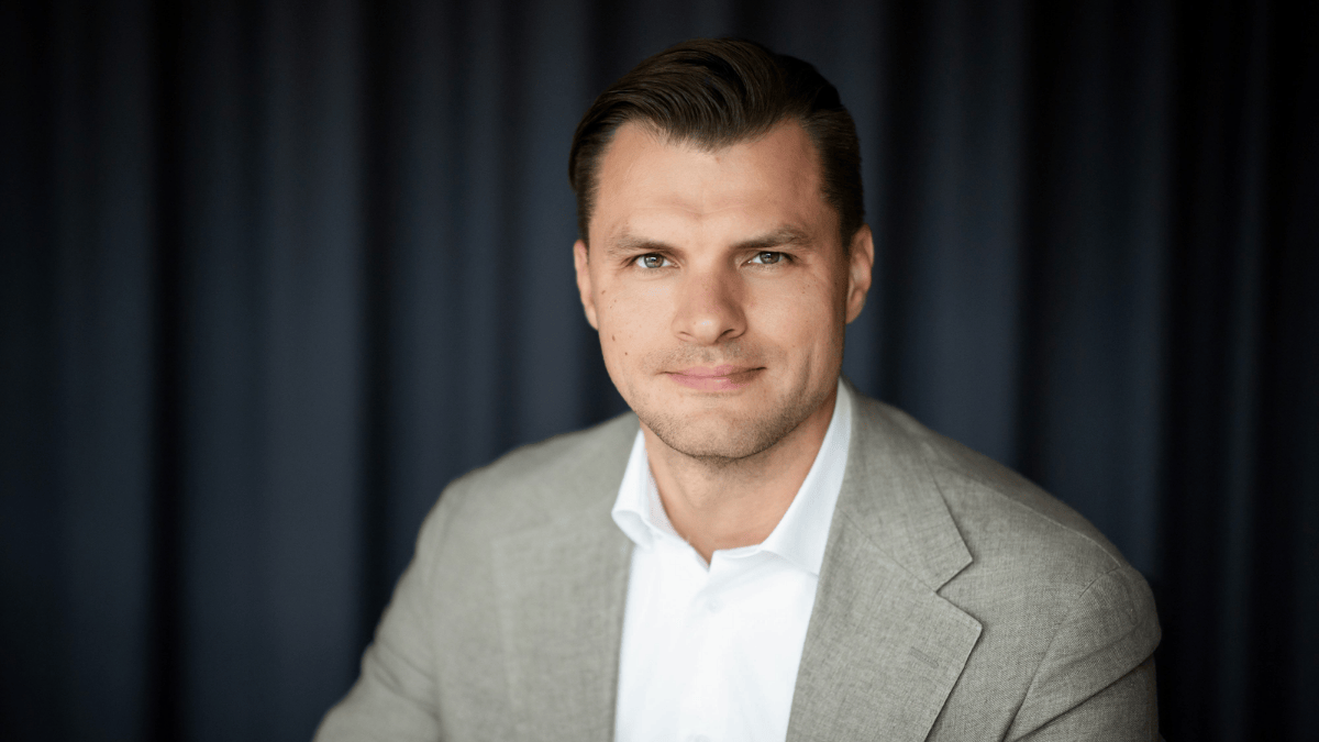 Domas Dargis: „EIKA Group“ plečia strategines kryptis – mūsų akys vis labiau krypsta į užsienį 1