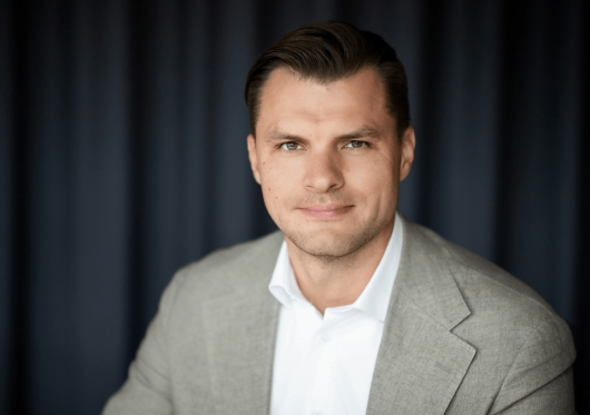 Domas Dargis: „EIKA Group“ plečia strategines kryptis – mūsų akys vis labiau krypsta į užsienį