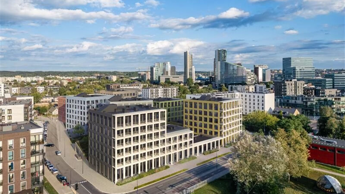 Būklė ir plotas panašūs, bet kaina skiriasi kartais: kas lemia būsto vertę? 1