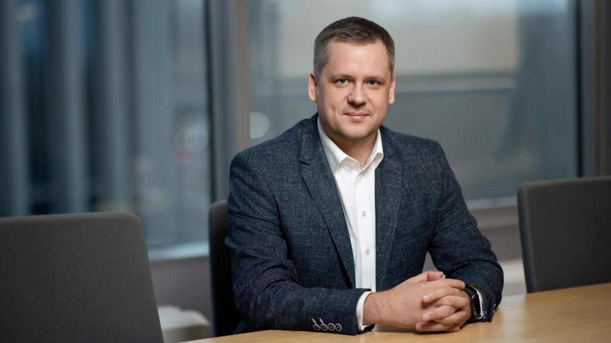 „EIKA Development“: balandį NT pardavimai Vilniuje – gerokai didesni nei pernai, augo naujų butų pasiūla 1