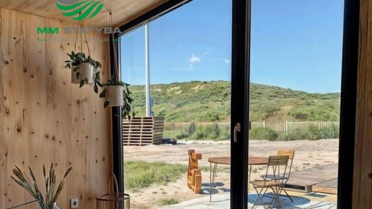 5 klaidos, kurias daro pirmą kartą perkantys mobilų modulinį namą 3
