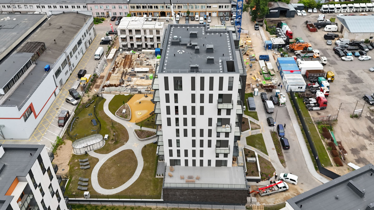 „Citus“ ekspertai: būstas, kaip investicija – kaip atpažinti vietas, kur vertė augs greičiausiai 1