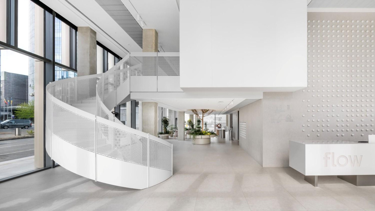 Verslo centre „FLOW“ – trys nauji nuomininkai: užimtos jau beveik visos patalpos 3