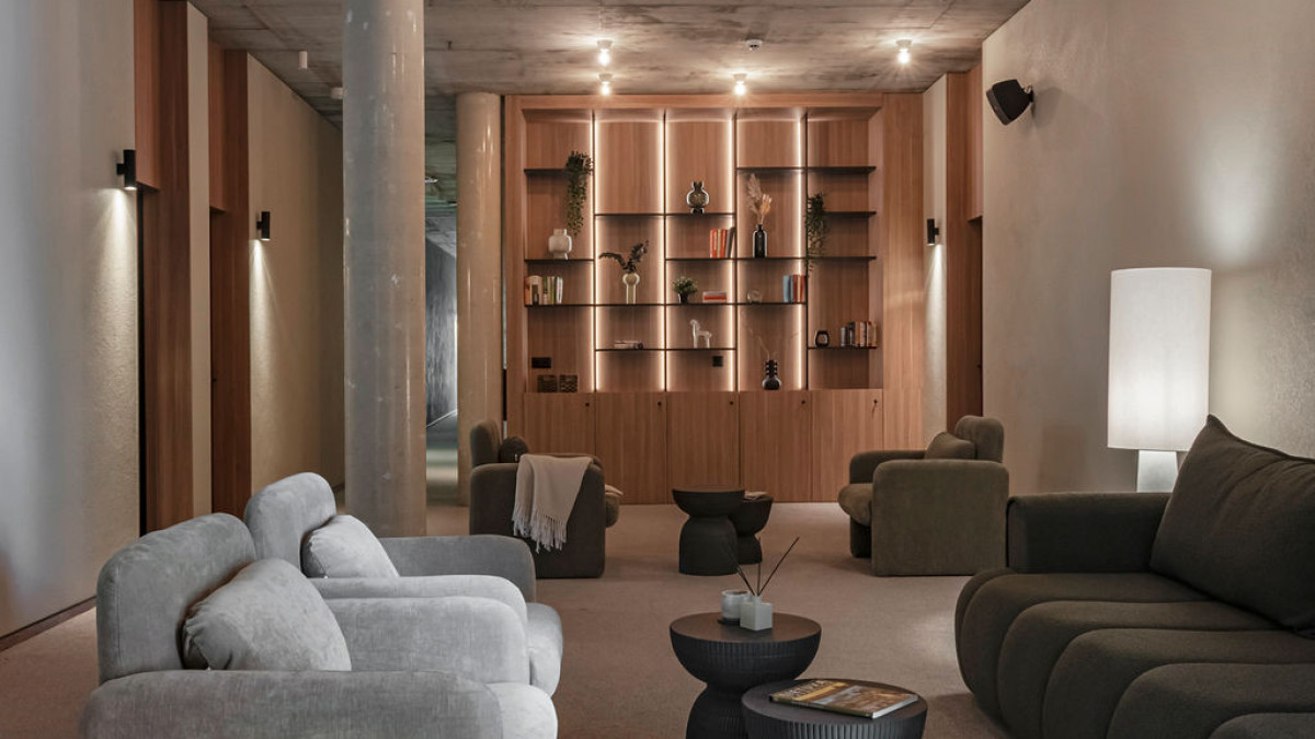 Birštone atidarytas pirmasis Lietuvoje viešbutis su „Mind SPA“ 4