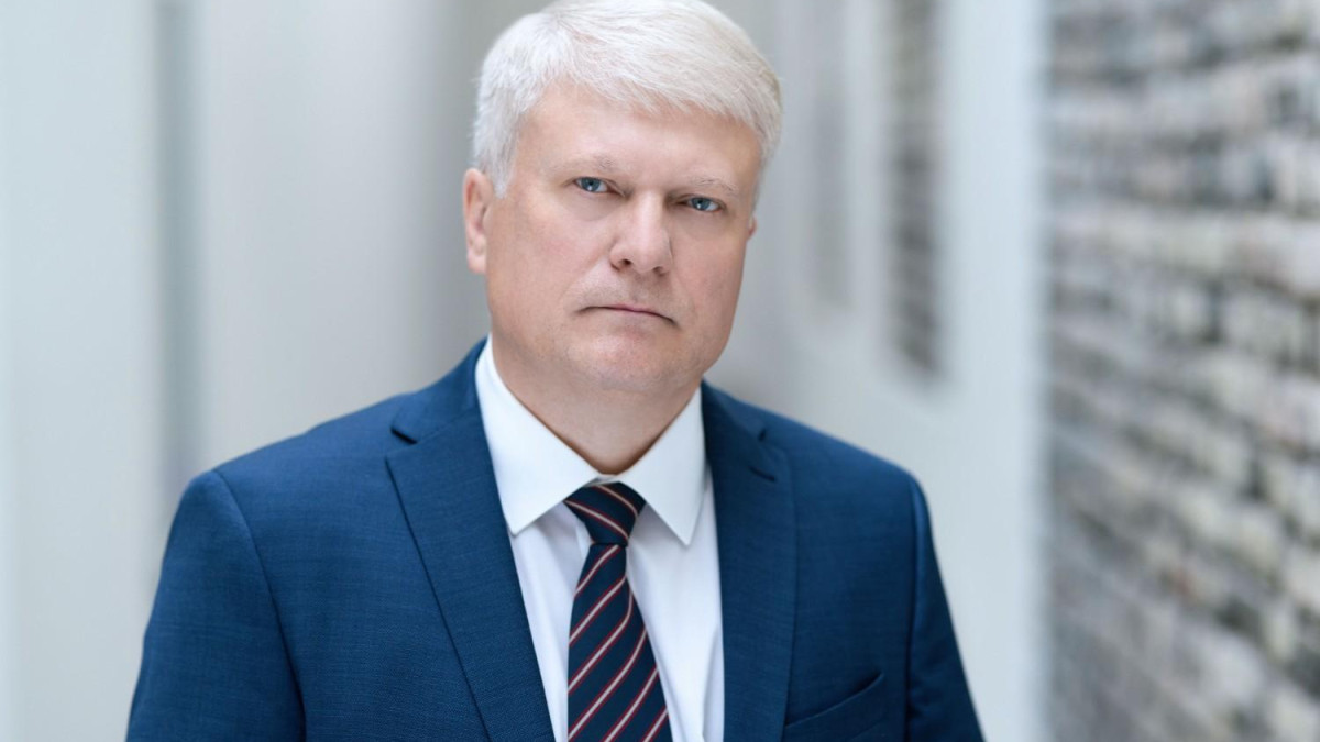 Prasideda vasaros audrų sezonas – kas antras šalies gyventojas nerimauja dėl galimų nuostolių turtui 1