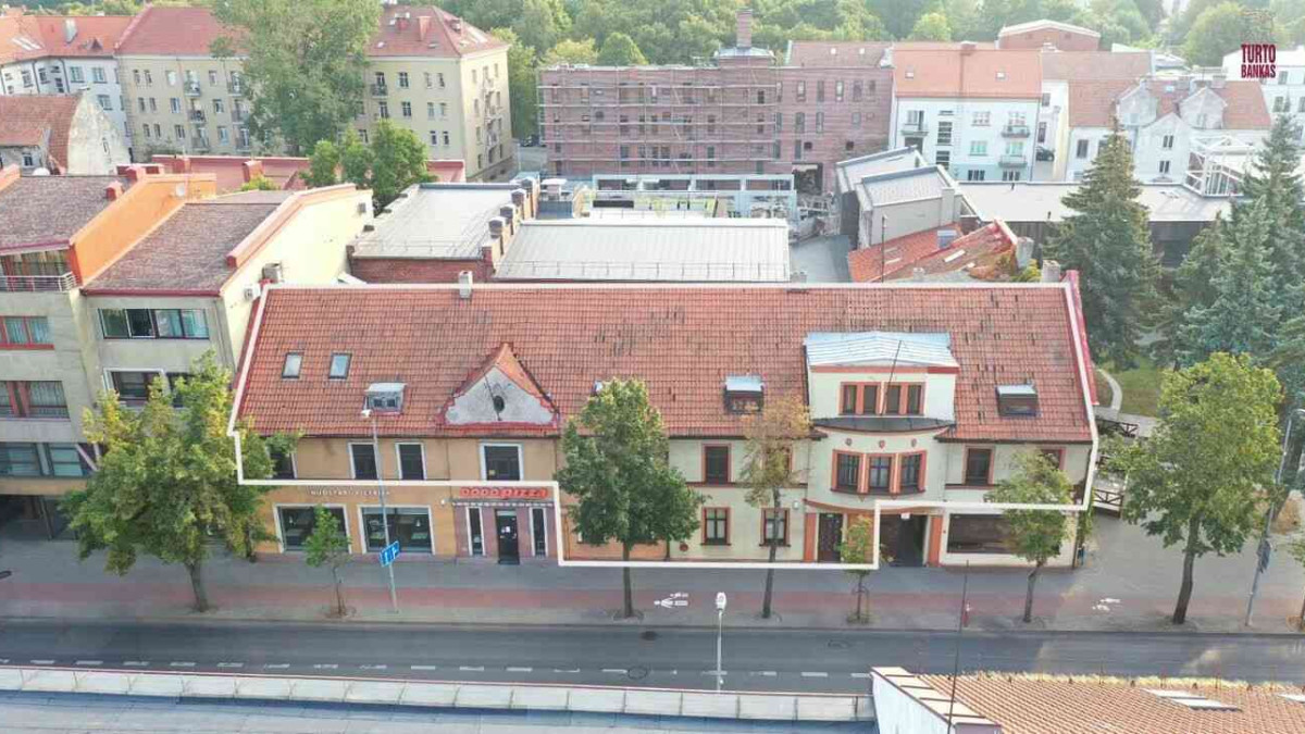 Įdomiausi vasaros NT aukcionai: nuo įspūdingo ploto erdvių iki nebenaudojamos lavoninės 3