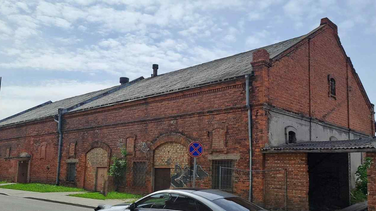 Įdomiausi vasaros NT aukcionai: nuo įspūdingo ploto erdvių iki nebenaudojamos lavoninės 4