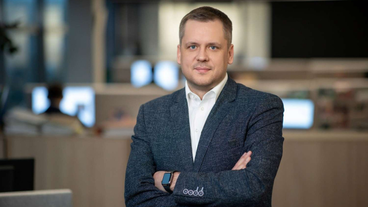 „EIKA Group“ leis obligacijas naujo būsto projekto Visoriuose plėtrai 4