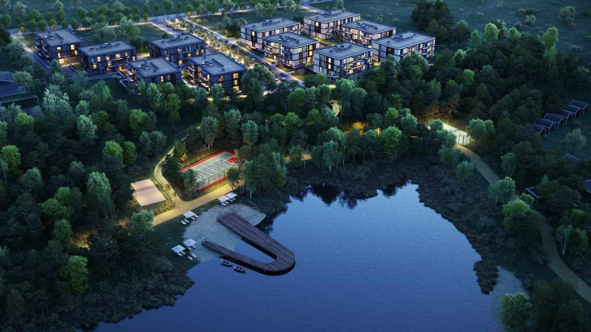 Iš miesto į mišką: ar vilniečių lūkesčiai keičia NT projektų standartus?