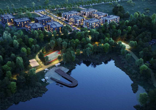 Iš miesto į mišką: ar vilniečių lūkesčiai keičia NT projektų standartus?