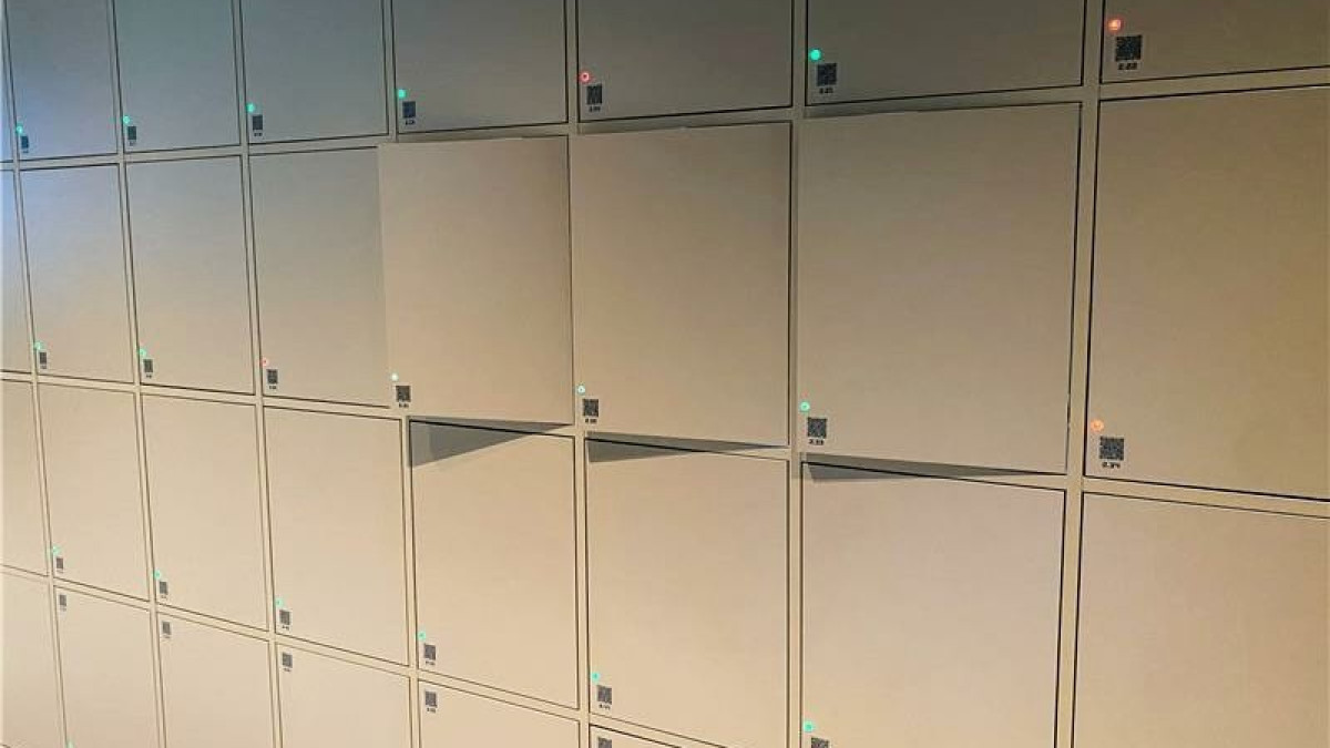 Išmanus šiuolaikinio biuro baldas, kuris – svarbesnis nei stalas 4