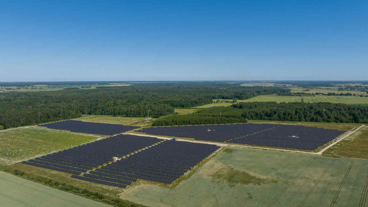 Saulės energija bute: lietuviams trūksta žinių? 3