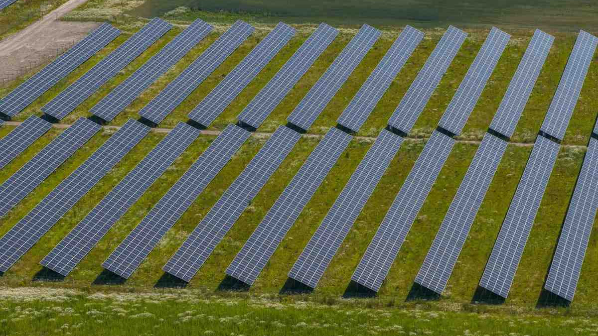 Saulės energija bute: lietuviams trūksta žinių? 2
