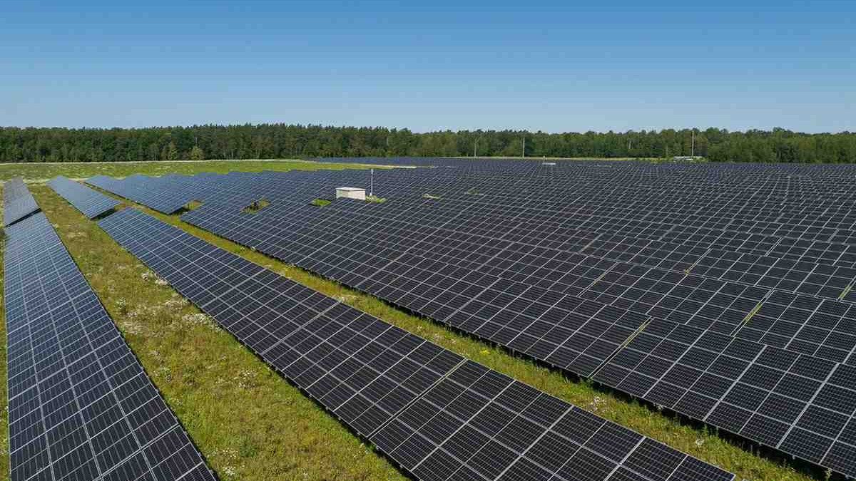 Saulės energija bute: lietuviams trūksta žinių? 1