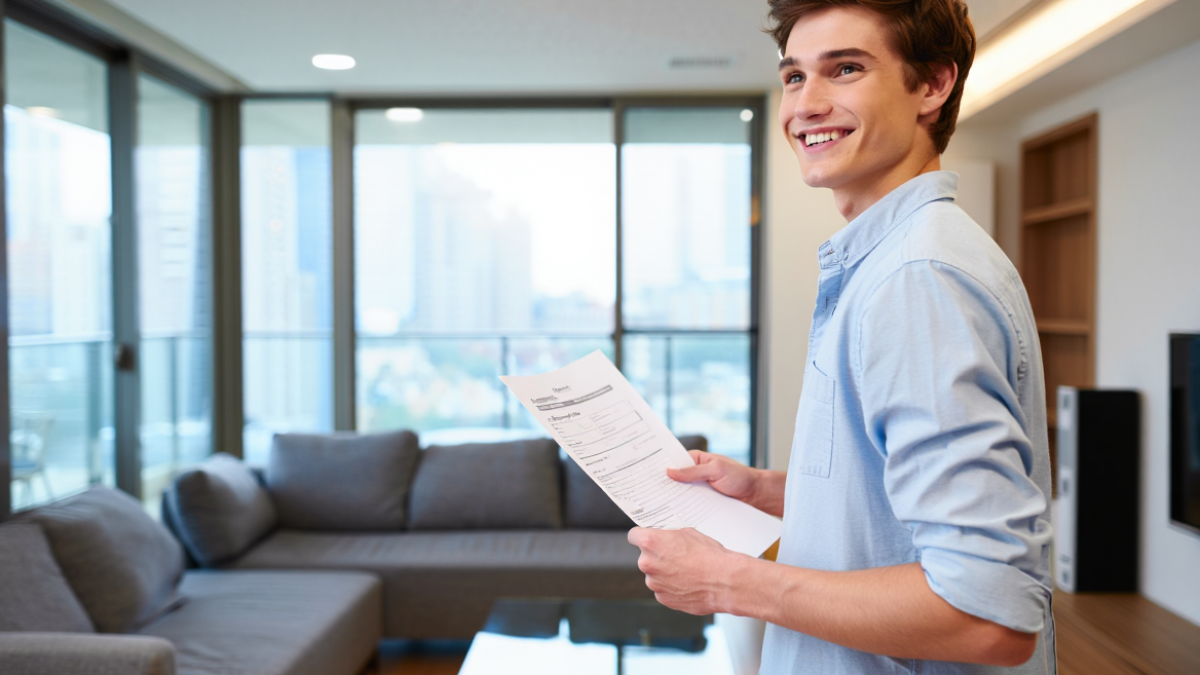 Co-living Lietuvoje: auganti alternatyva studentų nuomai 1