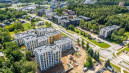 „EIKA Development“ pradeda trečiąjį butų Visoriuose statybų etapą ir pardavimus 4