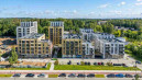 „EIKA Development“ pradeda trečiąjį butų Visoriuose statybų etapą ir pardavimus 3