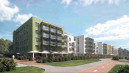 „EIKA Development“ pradeda trečiąjį butų Visoriuose statybų etapą ir pardavimus 2