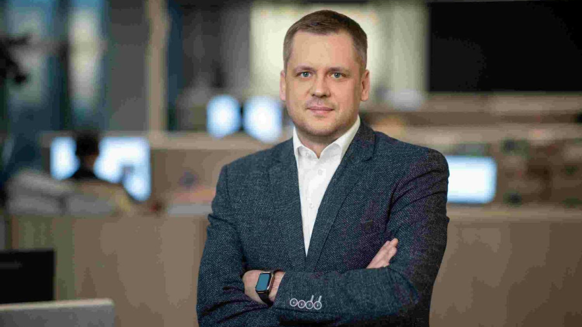 „EIKA Development“ pradeda trečiąjį butų Visoriuose statybų etapą ir pardavimus 5