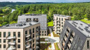 „Galio Group“ oficialiai baigė antrojo „ReVingio“ etapo „Park Space“ statybas 2