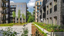 „Galio Group“ oficialiai baigė antrojo „ReVingio“ etapo „Park Space“ statybas 4