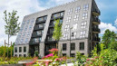 „Galio Group“ oficialiai baigė antrojo „ReVingio“ etapo „Park Space“ statybas 5