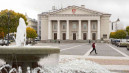 Kapitalinis Vilniaus rotušės remontas – jau šį rudenį 1