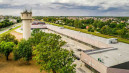 Panevėžyje penktadienį atidaromas prekybos parkas „TOWER“ 5