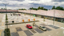Panevėžyje penktadienį atidaromas prekybos parkas „TOWER“ 4