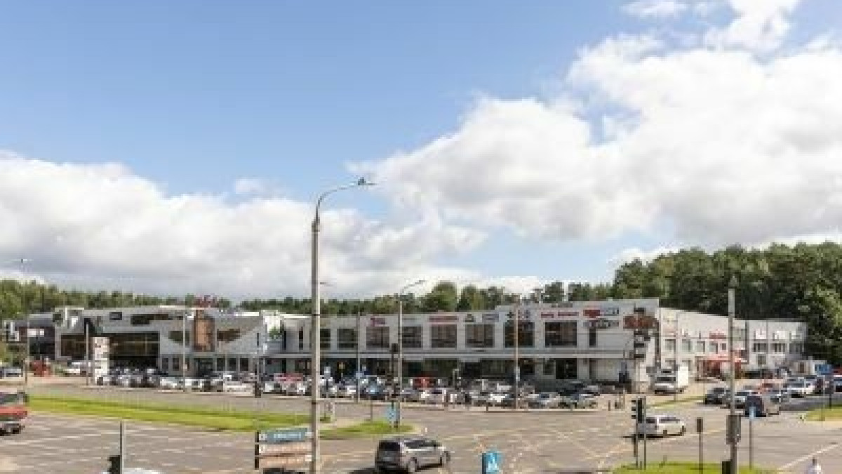 Atskleidė, kuo išsiskirs naujoji „Mada“: dėmesys viešosioms erdvėms ir miestietiškiems poreikiams 4