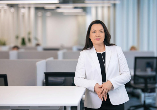 Vita Kazėnienė: „Ramybė ar lankstumas: kurį būsto paskolos palūkanų tipą verta rinktis?“