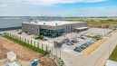 Kaune baigta statyti antra KIKA GROUP gamykla: „EIKA Development“ aplenkė numatytus terminus 4