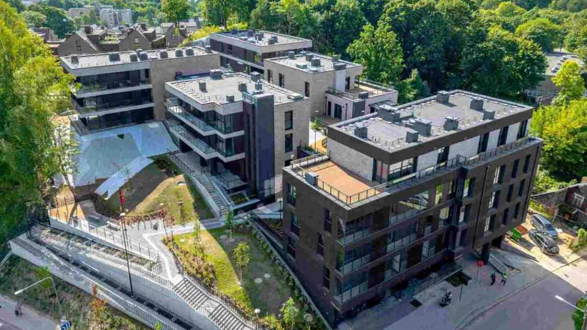 „BeMyBond“ platforma pradės platinti „EIKA Group“ projekto obligacijas 2