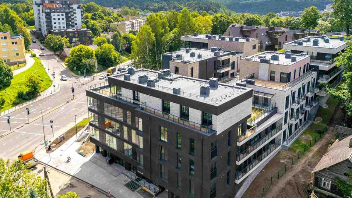 „EIKA Development“: NT pardavimai Vilniuje rugpjūtį augo, pirkėjų dėmesys – vidutinės klasės butams 4