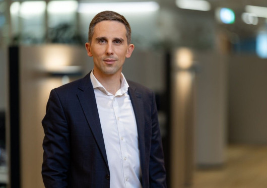 Tadas Povilauskas: Būsto kainos įsibėgėja, bet gyventojų lūkesčiai stabtelėjo
