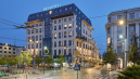 Į Lietuvą žengia naujas viešbučių rinkos žaidėjas: Estijos „Legend Hotels“  1