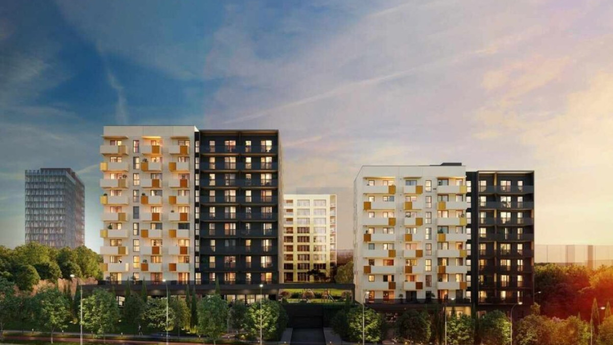 Tyrimas parodė netikėtą dinamiką: vilniečiams renkantis būstą, kaina – paskutinėje vietoje