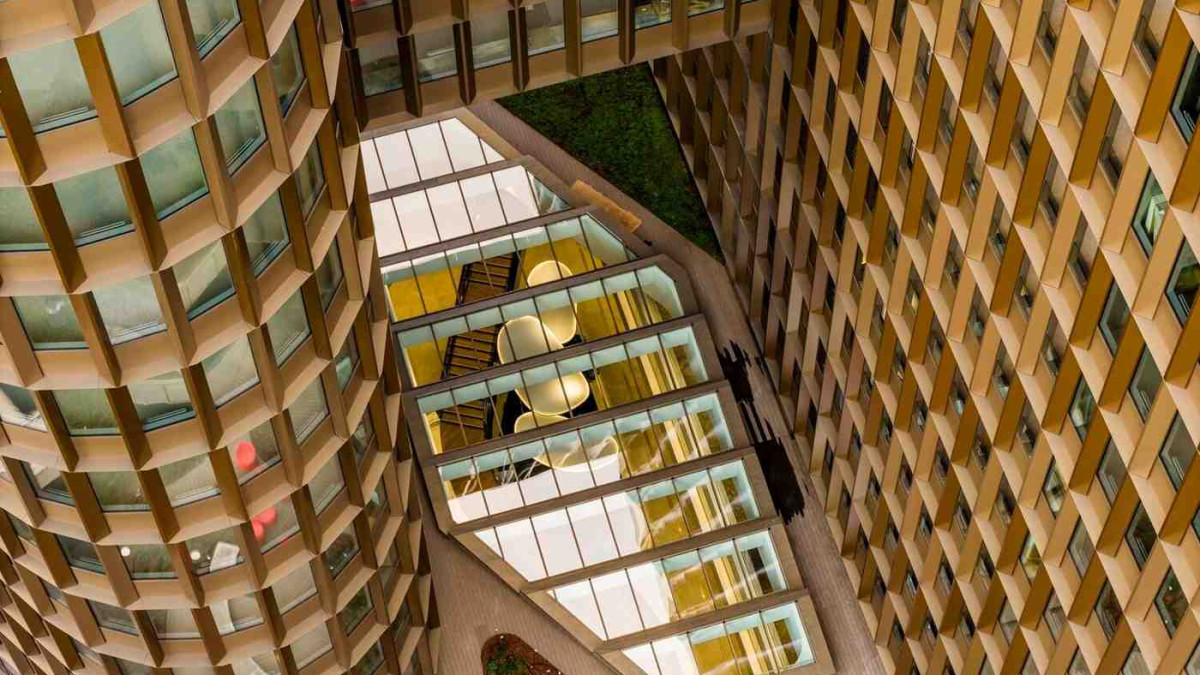 Skelbiami 5-ojo fasadų grožio konkurso „FACadE’25“ rezultatai 10