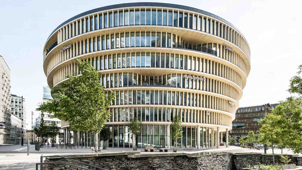 Skelbiami 5-ojo fasadų grožio konkurso „FACadE’25“ rezultatai 13