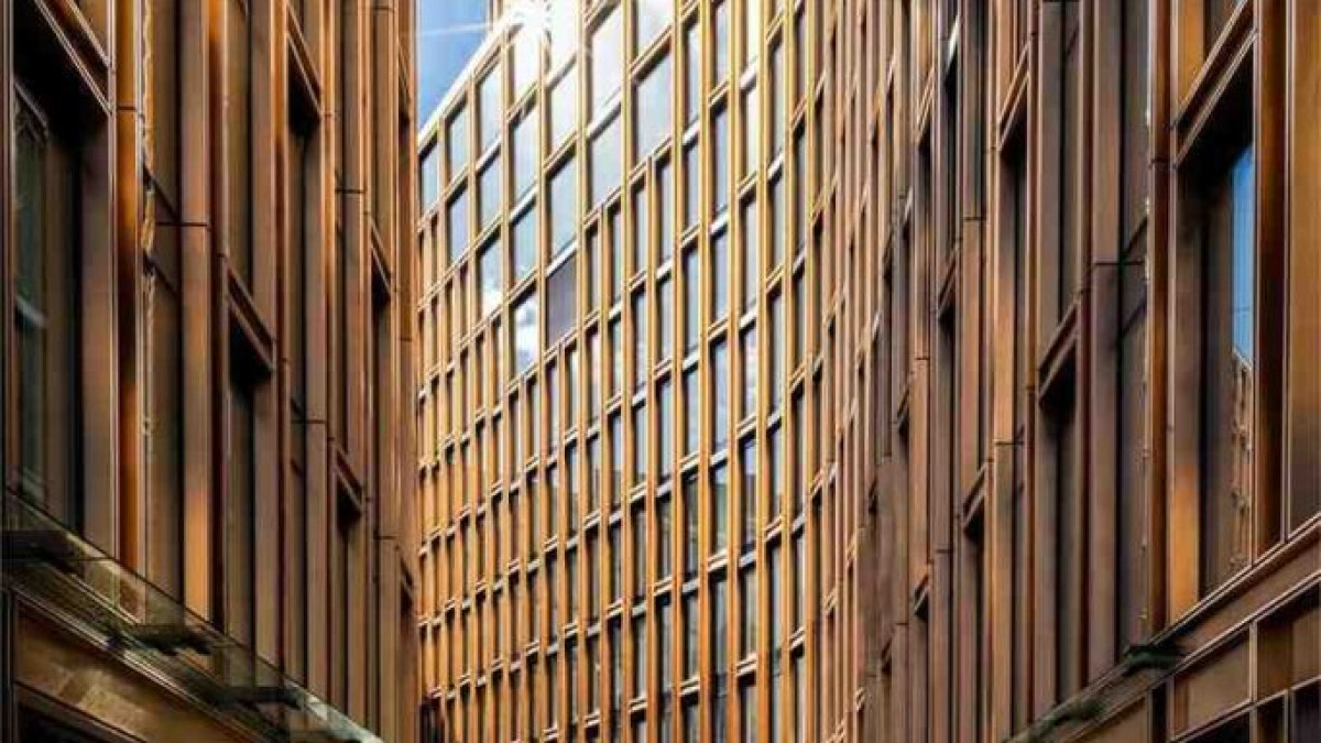 Skelbiami 5-ojo fasadų grožio konkurso „FACadE’25“ rezultatai 8