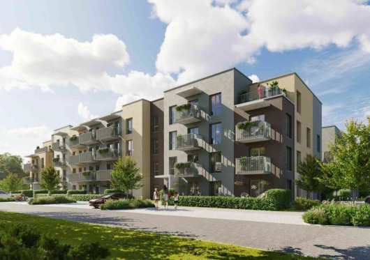 „EIKA Development“ vystomo projekto Bajoruose plėtra tęsiasi: startuoja naujas etapas