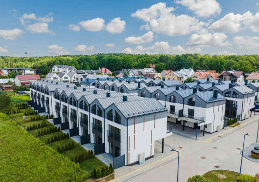 Ekspertai aptarė, kaip atrodo vilniečio svajonių būstas: kas pasikeitė per pastaruosius metus?