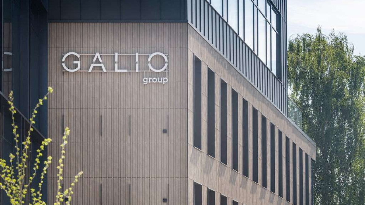 „Galio Group“ žengia į Lenkijos NT rinką – plėtos gyvenamojo būsto projektus 1