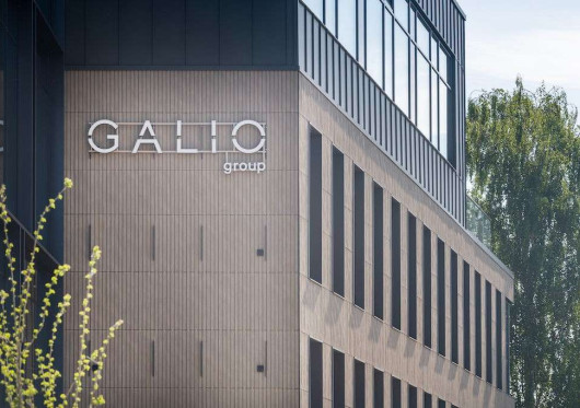 „Galio Group“ žengia į Lenkijos NT rinką – plėtos gyvenamojo būsto projektus