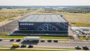 „YIT Lietuva“ baigė statyti 8,8 mln. eurų vertės „Onninen“ logistikos centrą Kauno LEZ 2