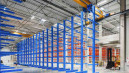 „YIT Lietuva“ baigė statyti 8,8 mln. eurų vertės „Onninen“ logistikos centrą Kauno LEZ 3