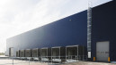 „YIT Lietuva“ baigė statyti 8,8 mln. eurų vertės „Onninen“ logistikos centrą Kauno LEZ 5