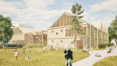 Net vienuolika architektų grupių pateikė idėjas sostinės Markučių lopšelio-darželio rekonstrukcijai 5